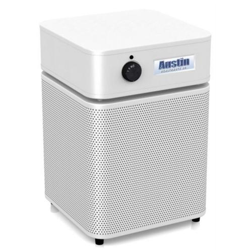 Austin A200c1, Hm 200 Junior Healthmate White Air Cleaner
