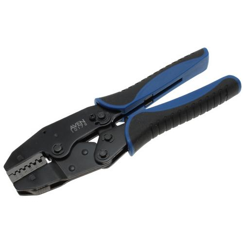 Aven 10178, Crimping Tool For Wire 12-22 Awg Ferrules
