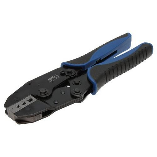 Aven 10179, Crimping Tool For Wire 6-10 Awg Ferrules