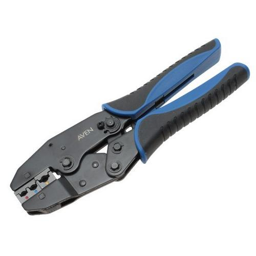 Aven 10188, Crimping Tool For Insulated Terminals, Jaw Type A