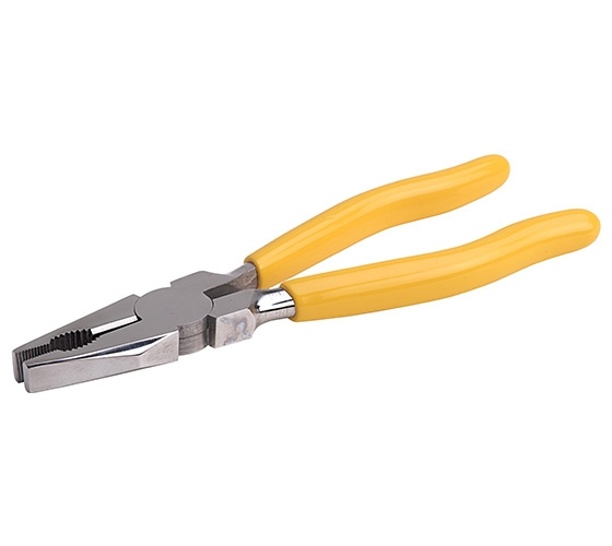Aven 10351-p, Industrial Series Ss Combination Plier