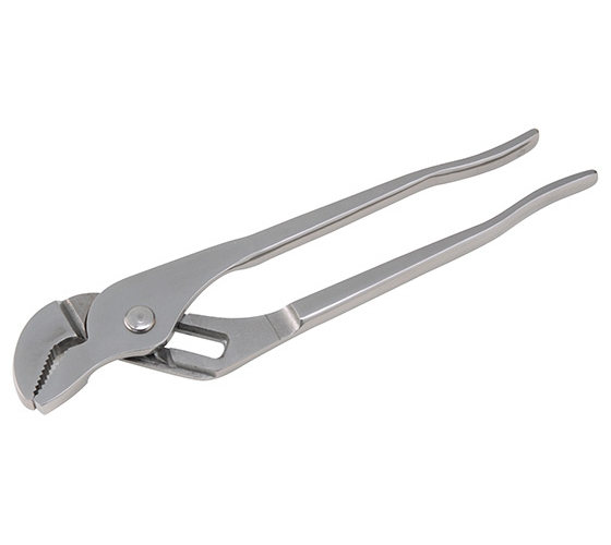 Aven 10365, Industrial Series Ss Groove Joint Plier