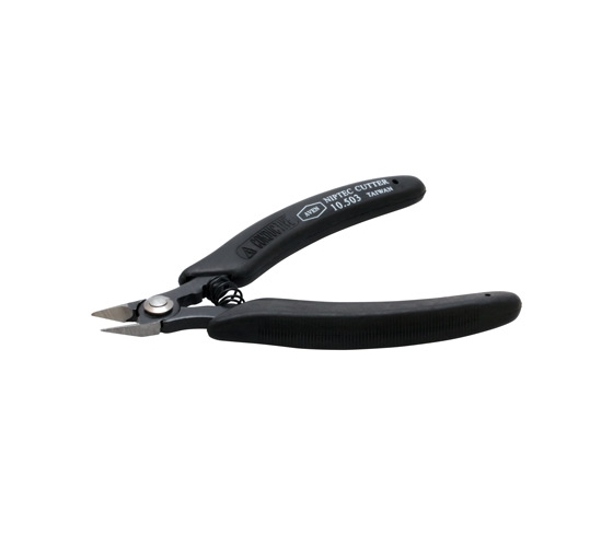 Aven 10503, Tr 5000rg Flush 16 Awg Wire Cutter
