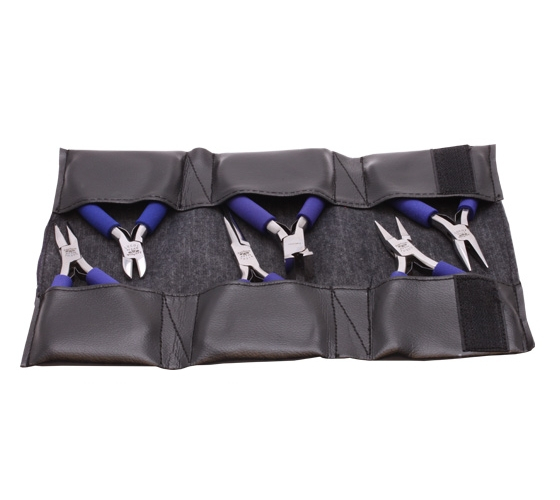 Aven 10600a, Technik Series Precision Ss Pliers Set