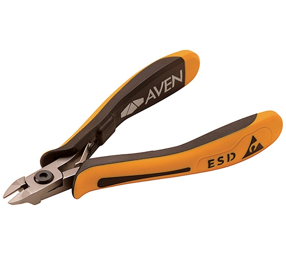 Aven 10822s, Accu-cut Oval Cutter With Edges & Cutting Capacity