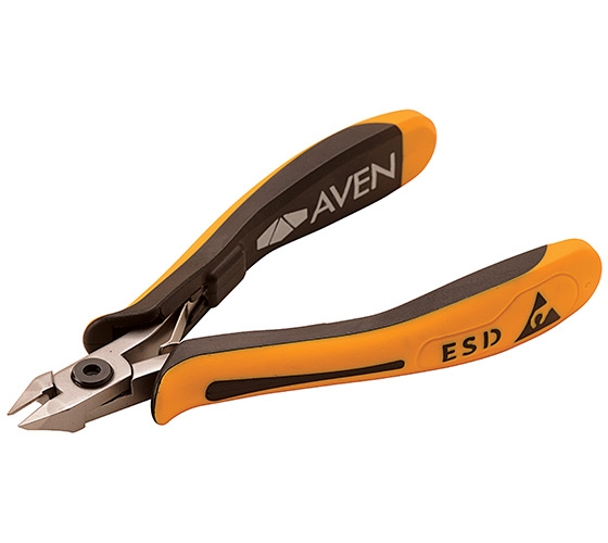 Aven 10825f, Accu-cut Tapered Cutter With Cutting Capacity