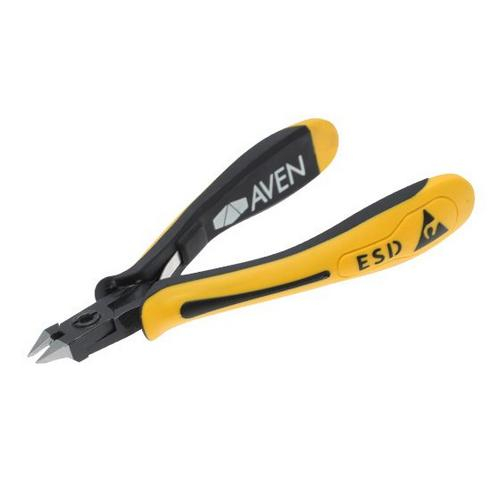 Aven 10825s, Accu-cut Tapered Head Cutter With Cutting Edges