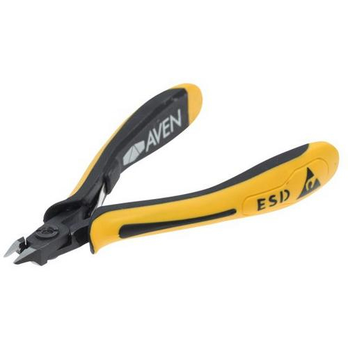 Aven 10828f, Accu-cut Taper Head Cutter With Cutting Edges