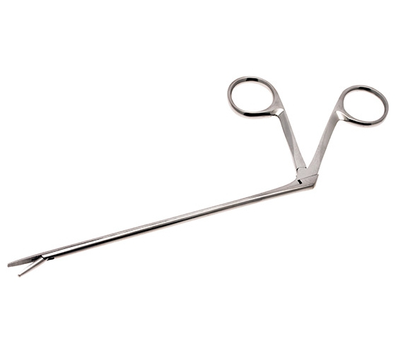Aven 12202, 5.5" Stainless Steel Alligator Clamp