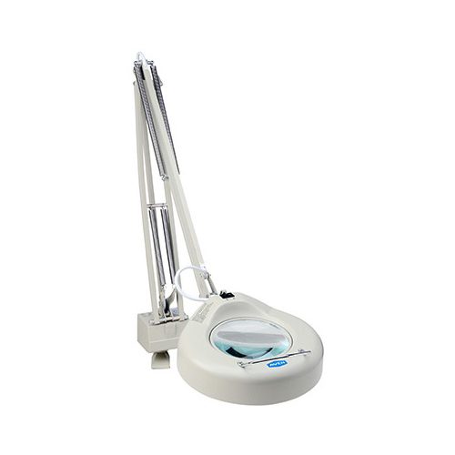Aven 26501-led, Provue Magnifying Lamp With 45 Smd Led Lights