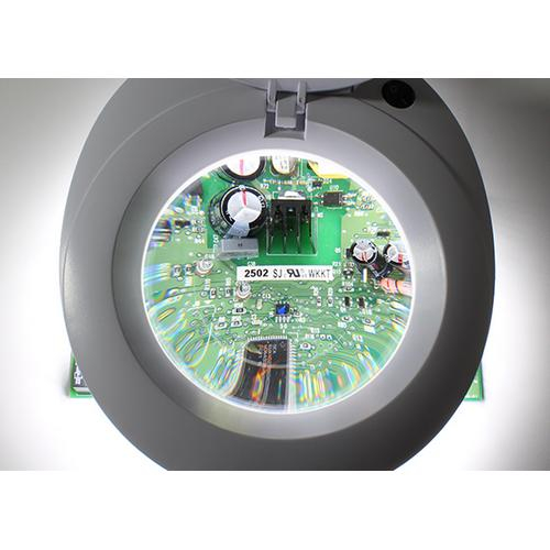 Buy Aven 26501-RL3D, Replacement Lens for ProVue Solas Lamps - Mega Depot