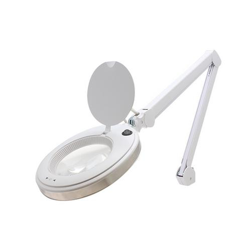 Aven 26501-xl35, Provue Solas Magnifying Lamp Xl35 With Lens