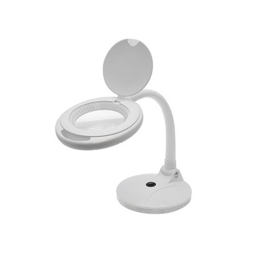 Aven 26507-xl5, Optivue 5-diopter Led Magnification Desk Lamp