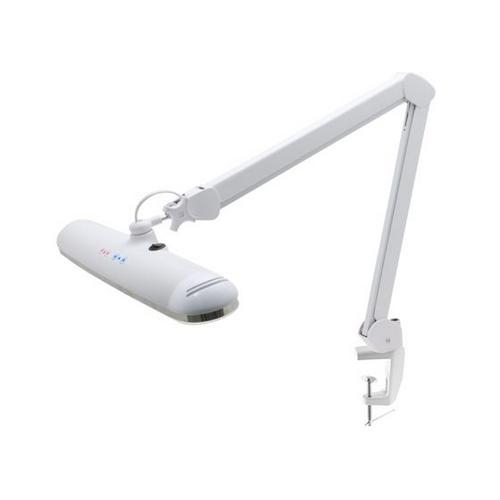 Aven 26535, Led Task Light With Table Clamp, Dual Color