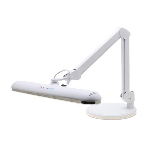Aven 26536, Led Task Light With Table Base, Dual Color