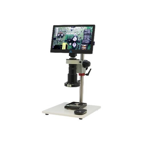Aven 26700-117, Macro Vue Eidos Video Inspection System With Standard Stand