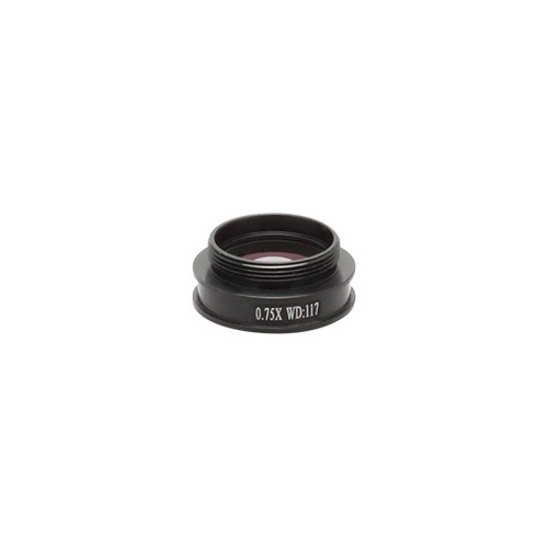Aven 26700-163, Objective Lens 0.75x For Microscope