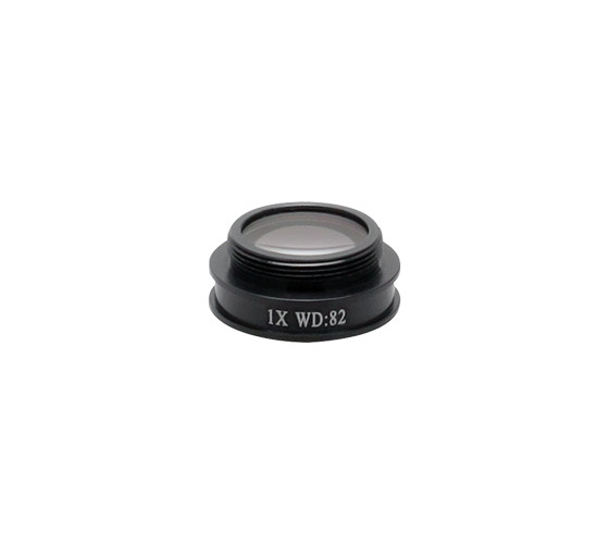 Aven 26700-164, Objective Lens 1x For Micro Lens System Zoom 640