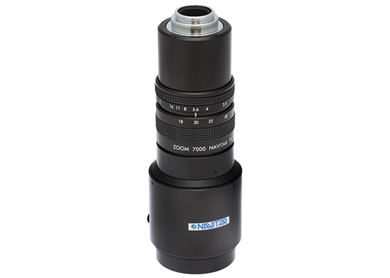 Aven 26700-180, Zoom 7000 Macro Lens System
