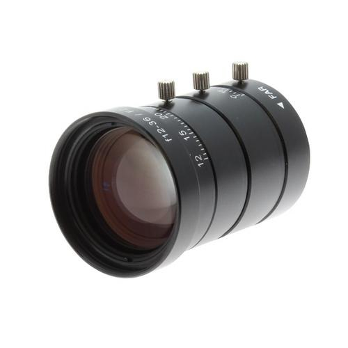 Aven 26700-182, Macro Zoom Lens 3x-42x Lens System