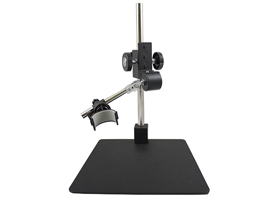 Aven 26700-214, Mighty Scope Stand With Fine Adjustment