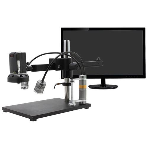 Aven 26700-400-556, Ultra-glide Arm Stand System With Microscope