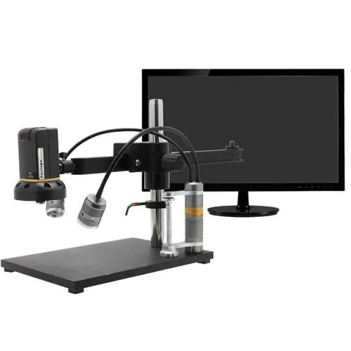 Aven 26700-401-556, Ultra-glide Arm Stand System With Microscope