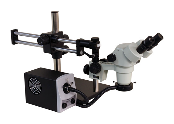 Aven 26800b-370, Spz-50 Stereo Zoom Binocular Microscope