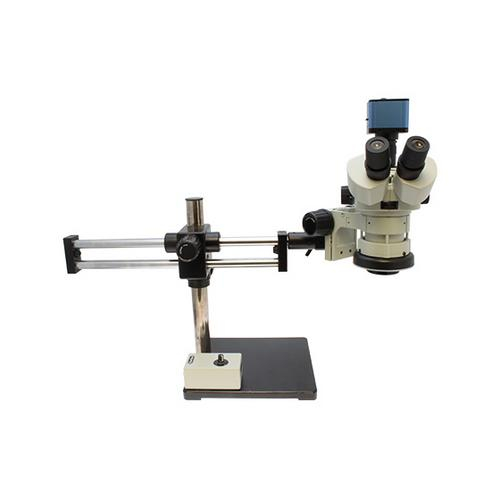 Aven 26800b-373-7, Spz-50 Stereo Binocular Microscope