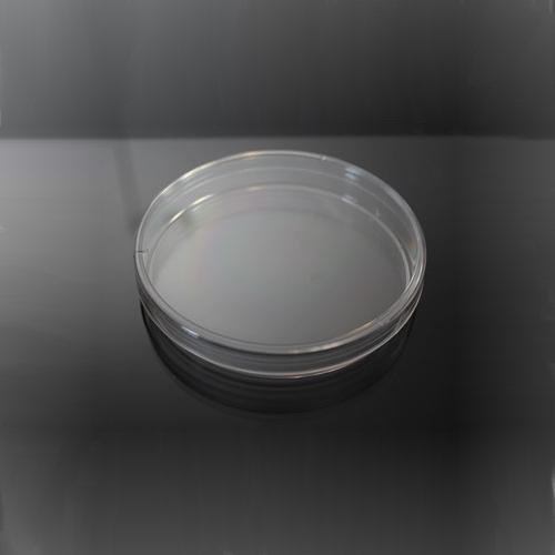 Azer Scientific Es3501, Petri Dish 100mm X 15mm Mono Plate, Slipable