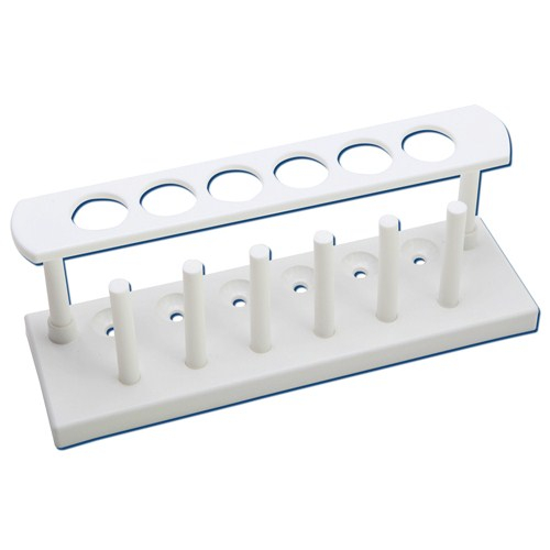 Azlon 516075, Kit Form Test Tube Rack