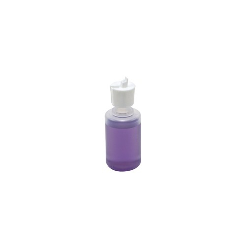 Azlon 524165-0060, 60ml Dispensing Bottle With Dropping Cap