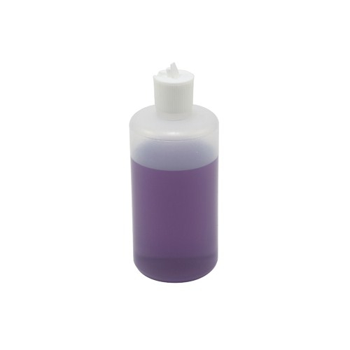 Azlon 524165-0500, 500ml Dispensing Bottle With Dropping Cap