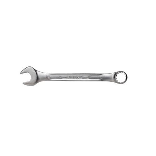 Bahco Bah111m-32, Combination Wrench, Metric 32 Mm