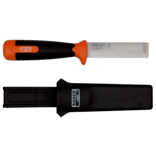 Bahco Chisel Knife