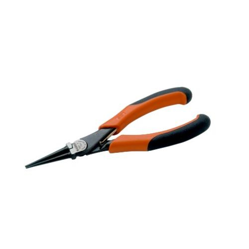 Bahco 2521g-160ip, Round Nose Pliers
