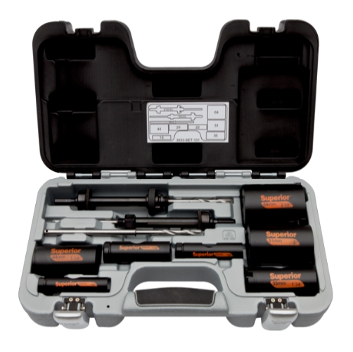 Bahco 3833-SET-101