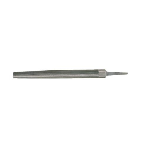 Bahco Bah1-2100430, Half - Round File, Unhandled