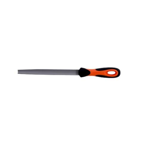 Bahco Bah1-2100612, Half - Round File