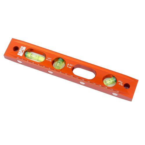 Bahco Bah426tor9, Aluminum Torpedo Level