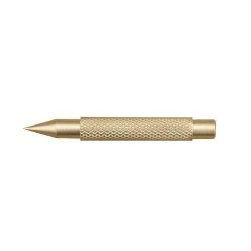 100 mm Gold Bahco NS608-100 BHNS608-100 Aluminium Centre Punch in Bronze 100 mm Gold Bahco NS608-100 BHNS608-100 Aluminium Centre Punch in Bronze