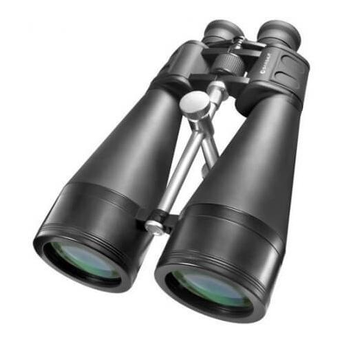 Barska Ab10590, X-trail Binoculars Braced In Tripod Adaptor, 20x/80mm