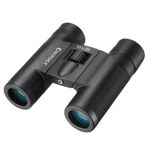 Barska Ab13275, Lucid View 10x25mm Compact Binocular