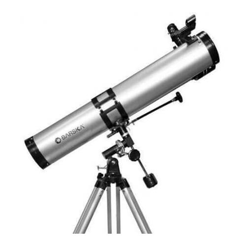 Barska Ae10758, Starwatcher 900114 Telescope, 675 Power