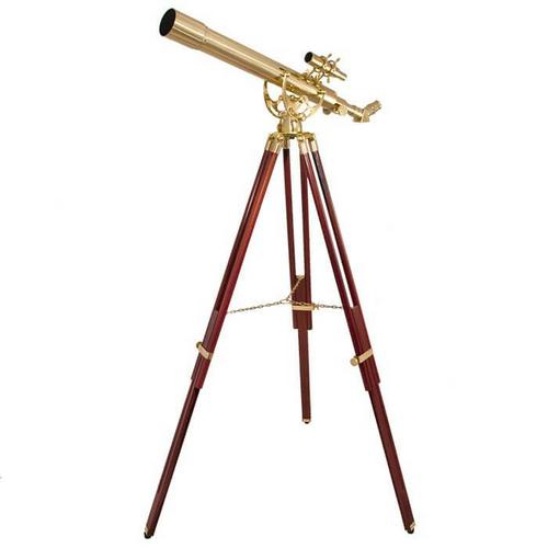 Barska 18x50 Collapsible Anchormaster Spyscope Telescope AA10612