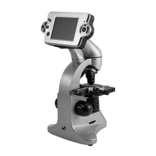Barska Ay12226, 4mp Digital Microscope With Screen