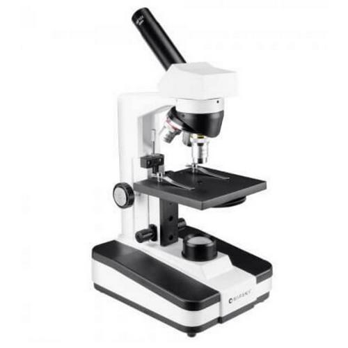 Barska Ay13072, 40x, 100x, 400x Monocular Compound Microscope