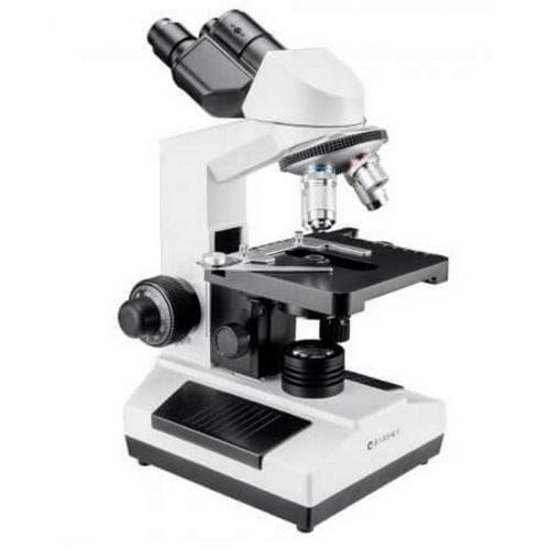 Barska Ay13074, 40x - 2000x Binocular Compound Microscope