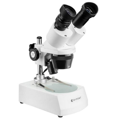 Barska Ay13180, 20x,40x Binocular Stereo Microscope