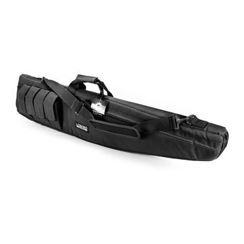Barska Bi12028, Rx-100 48" Tactical Rifle Bag (black)